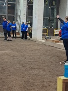 Helsingin finaalissa kentällä peräti 6 PCP:n pelaajaa.