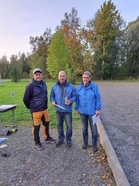 Mestarien mestari ja muut mitalistit